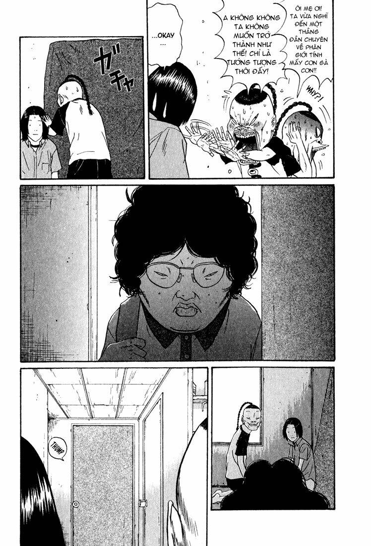 boku to issho chapter 6 14