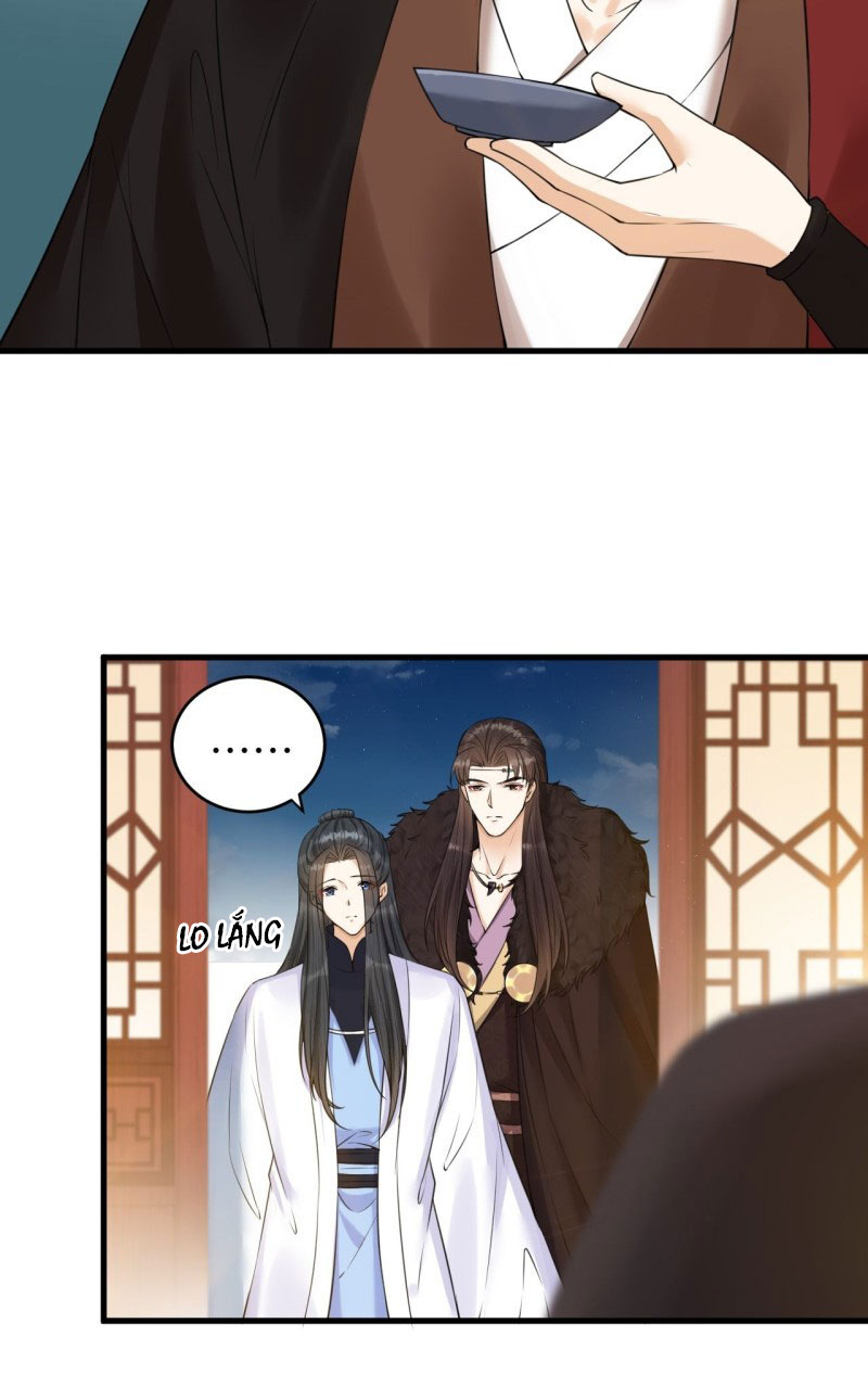 lễ băng nhạc hoại chi dạ chapter 36 3