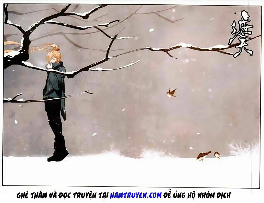 già thiên chapter 76 1