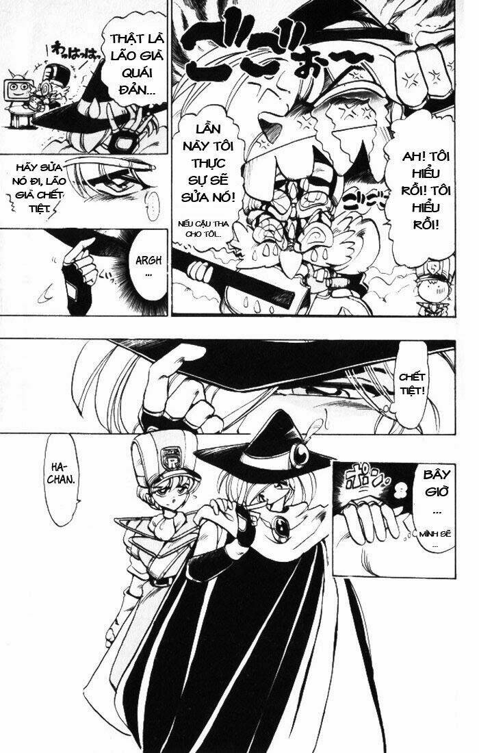 violinist of hameln - cây đàn kì diệu chapter 27 23