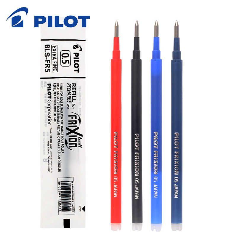 COMBO 1 BÚT PILOT FRIXION CLICKER VÀ 1 RUỘT 0.5/ 0.7