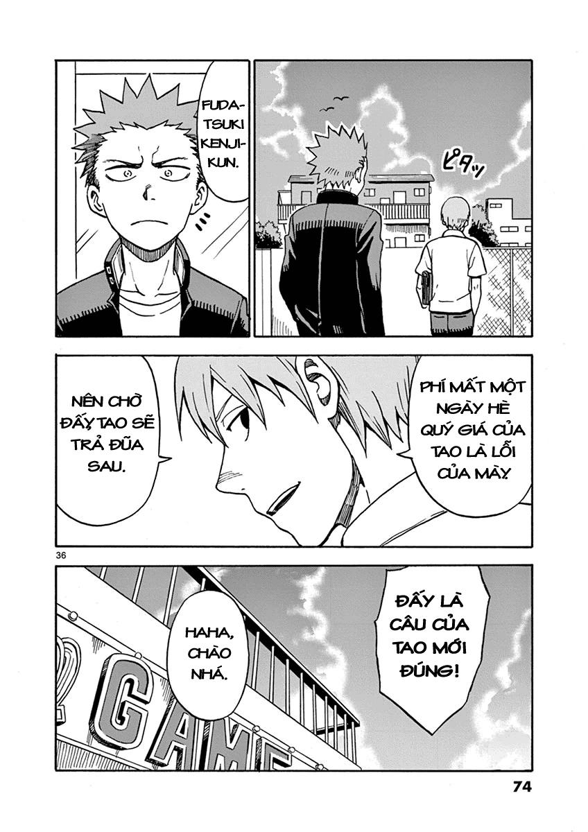 fudatsuki no kyoko-chan chapter 29 36