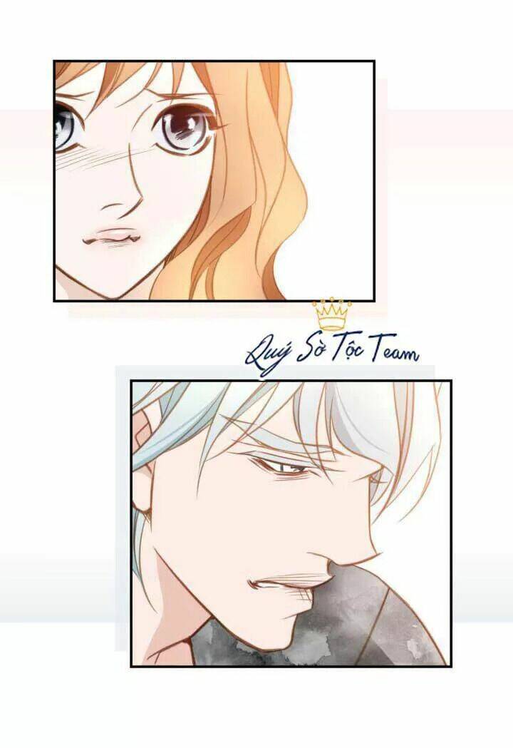 tiếp xúc chí mạng chapter 20 42