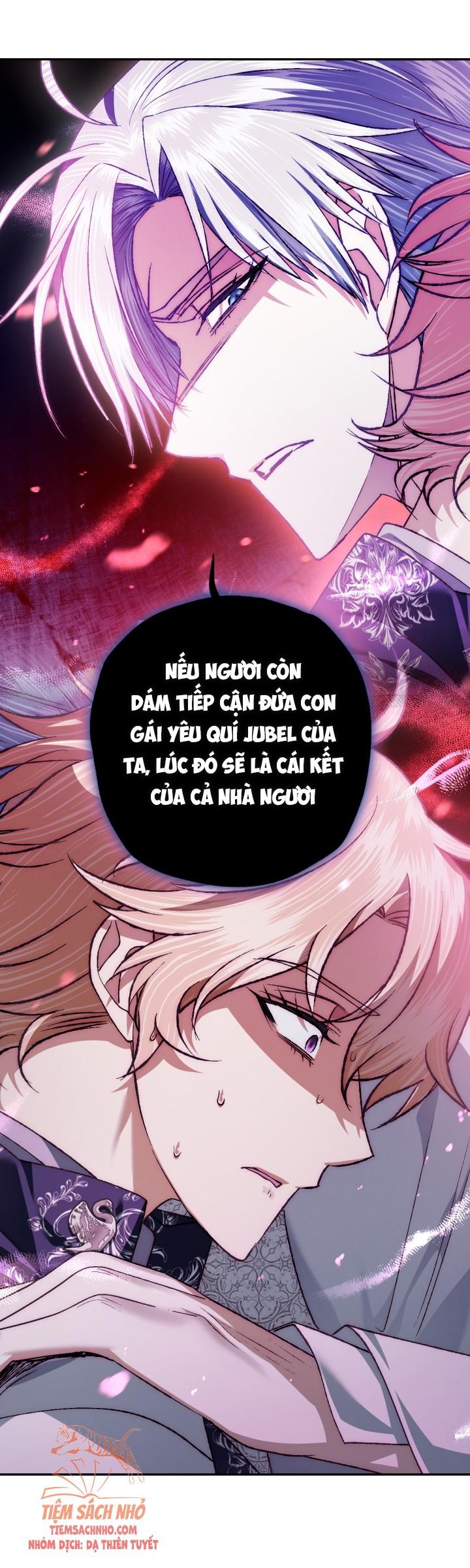 cha, con không muốn kết hôn đâu chapter 66 60