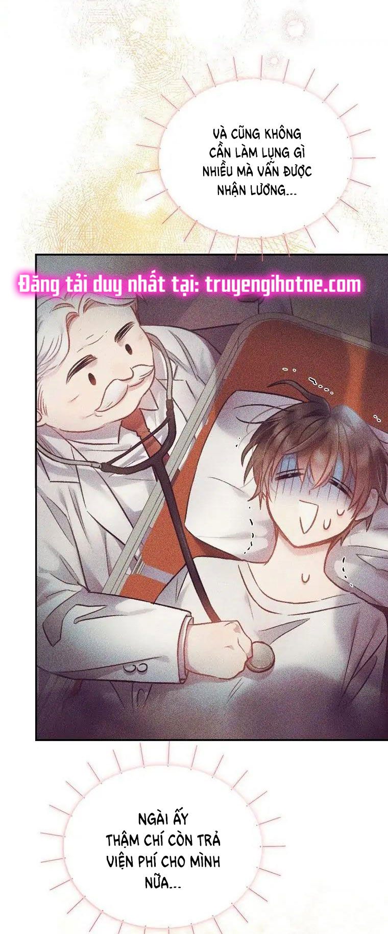 Sugar Rain chapter 9.2 - Trang 15