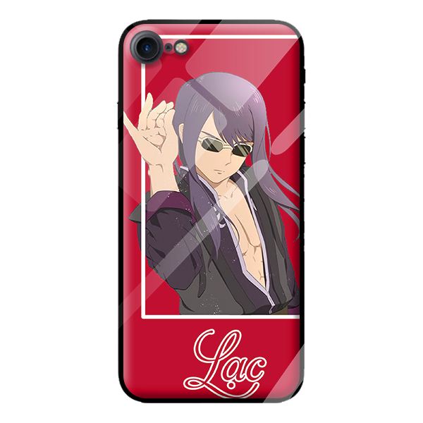 Ốp lưng kính cường lực cho iPhone 7 BOY L 1 - Hàng chính hãng