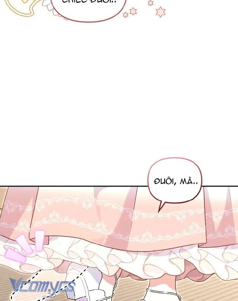 tôi được nuôi dưỡng bởi những kẻ phản diện chapter 65 67