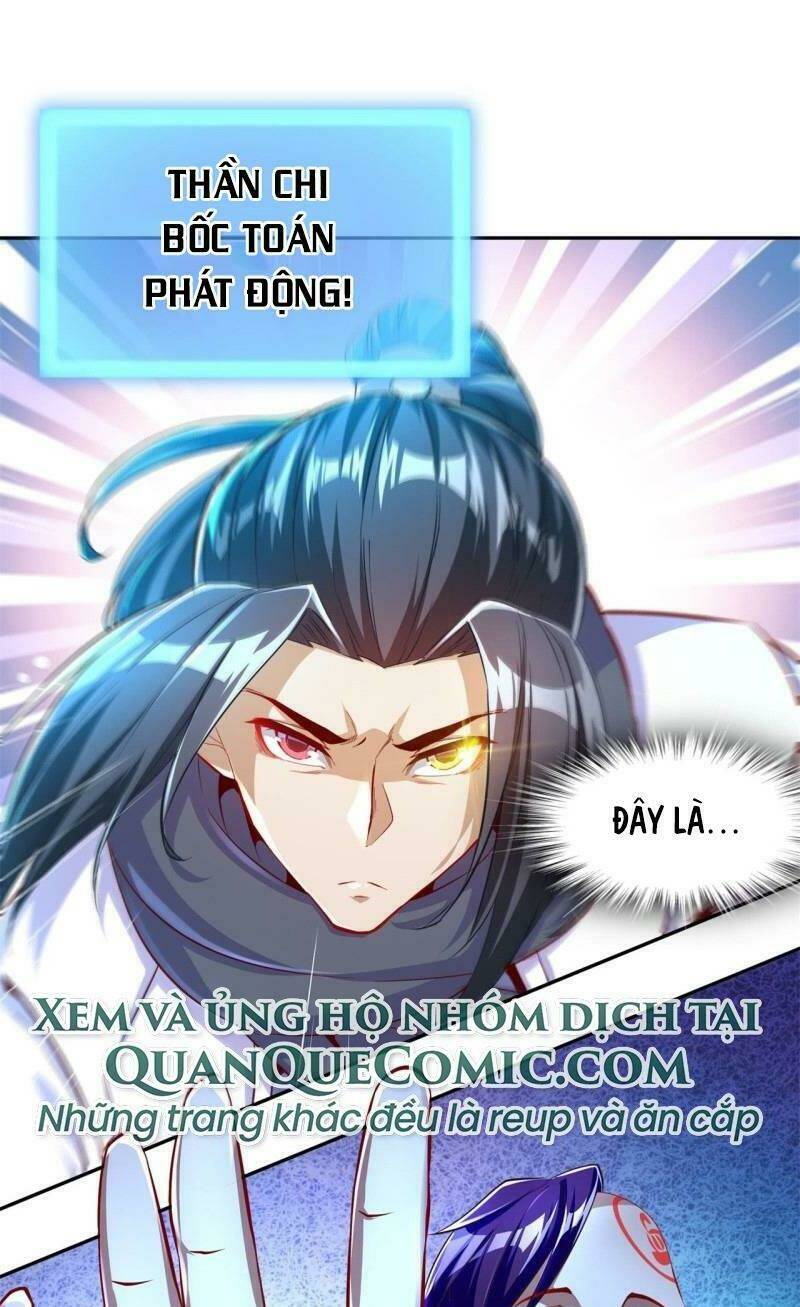 võng du chi tối cường đoán mệnh sư chapter 57 9