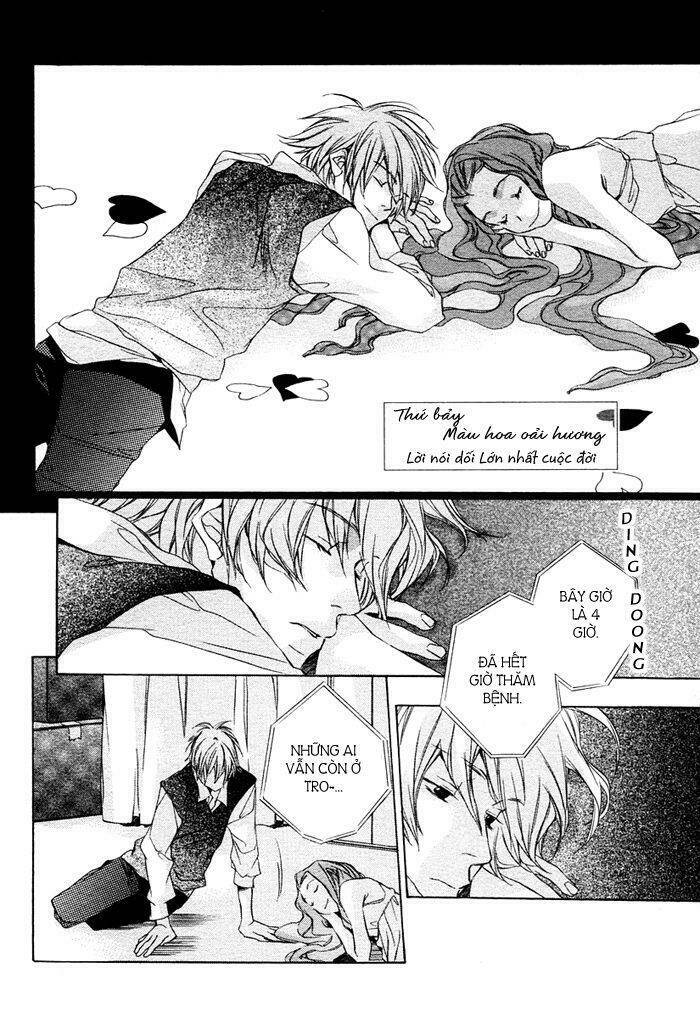 nanairo sekai chapter 4 40