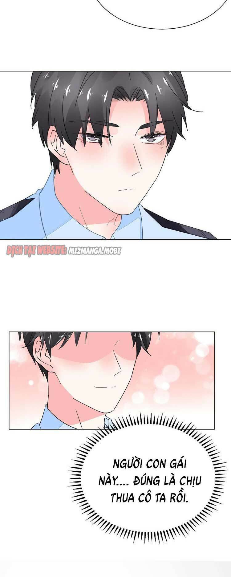 điều ước sủng ái bất bình đẳng chapter 75.2 10