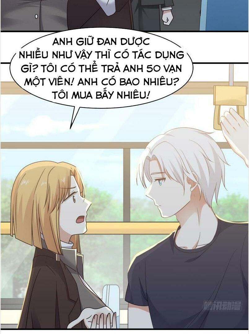 trên người ta có một rồng chapter 217 13