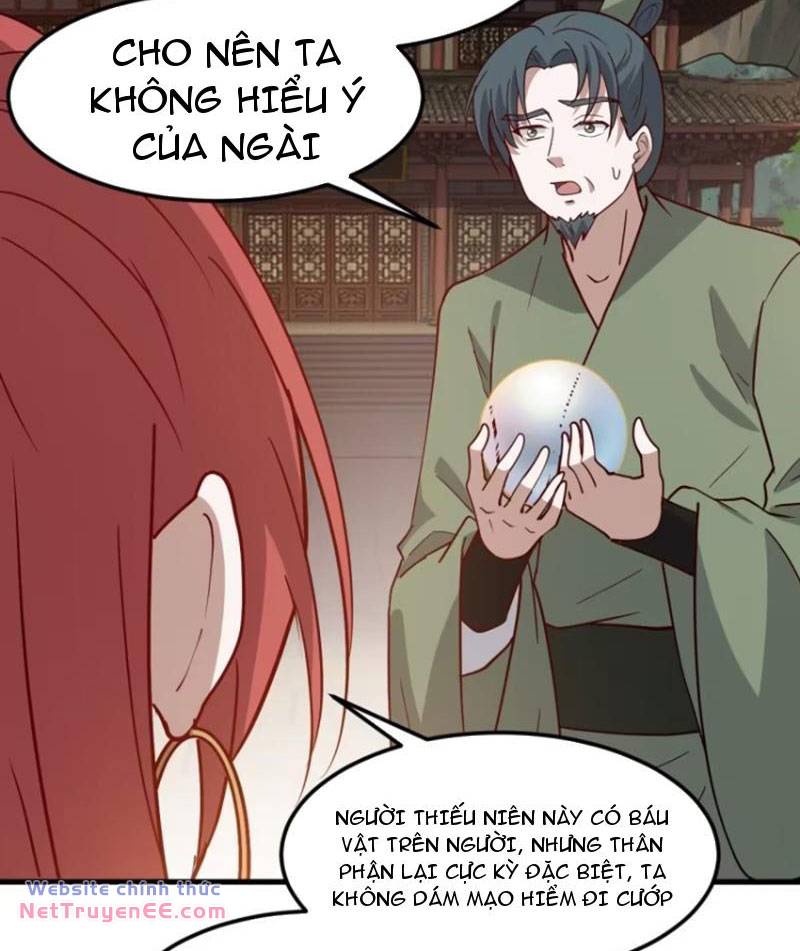 hệ thống gánh con mạnh nhất chapter 130 15