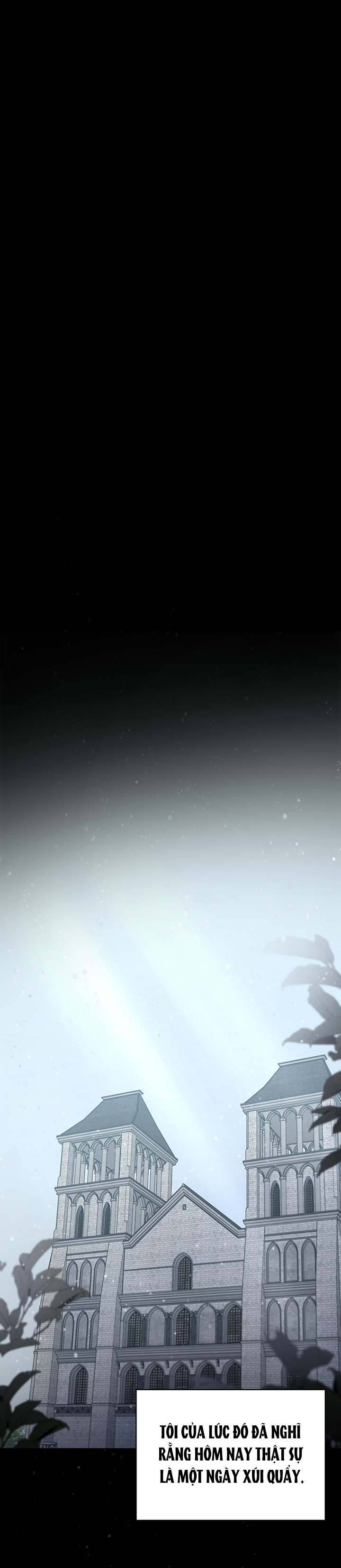 đoá hồng và ly champagne chapter 0.1 16