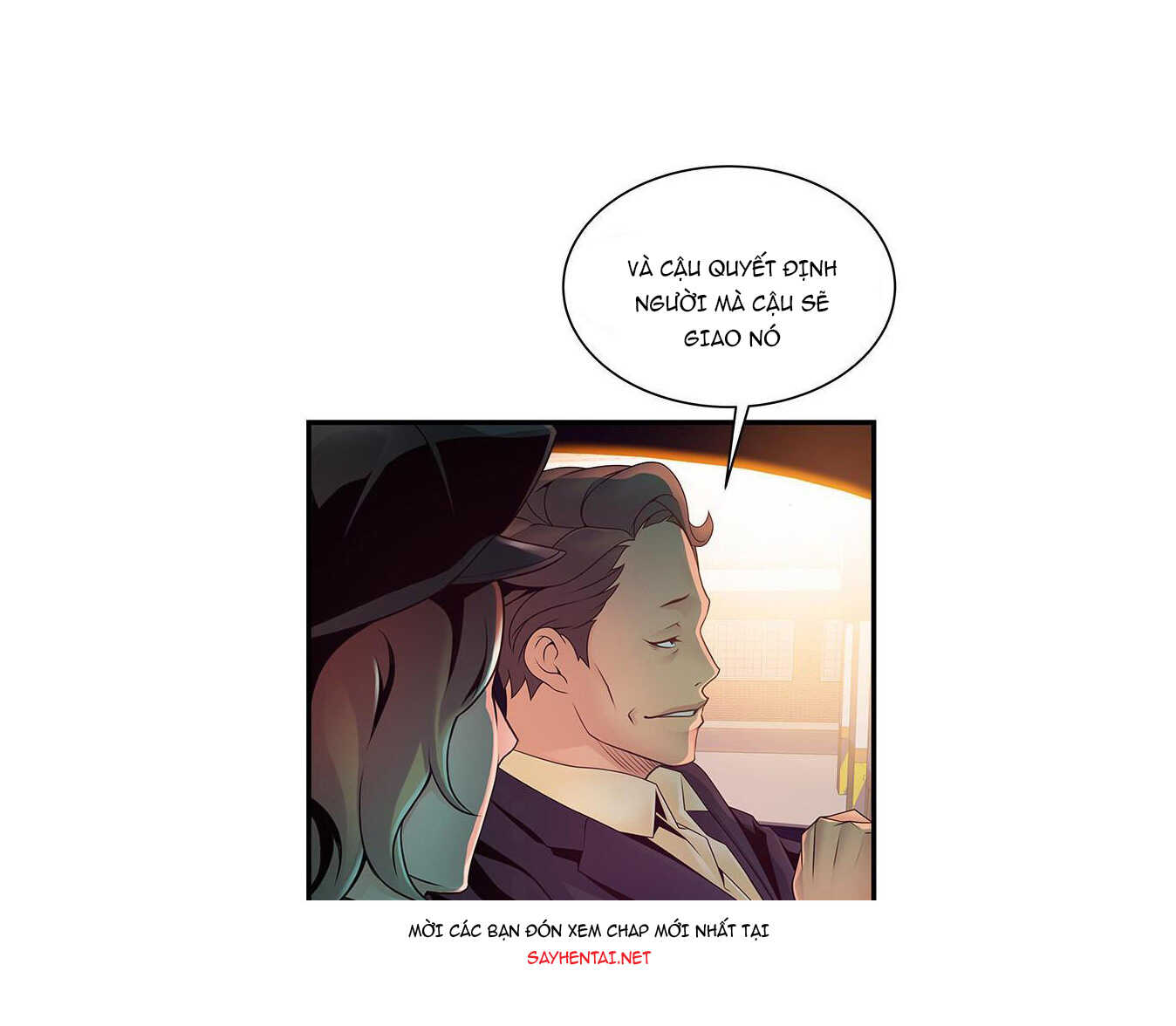 điểm yếu chapter 107 35