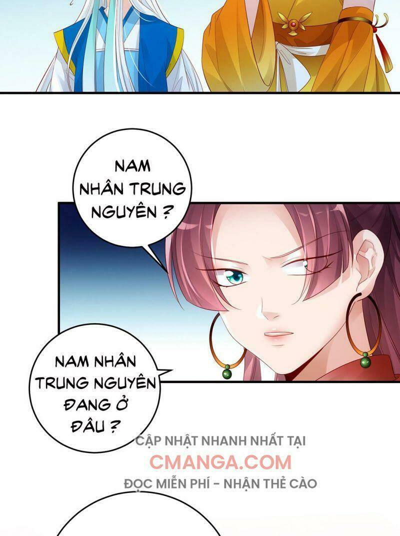 thiên kim bất hoán chapter 65 20