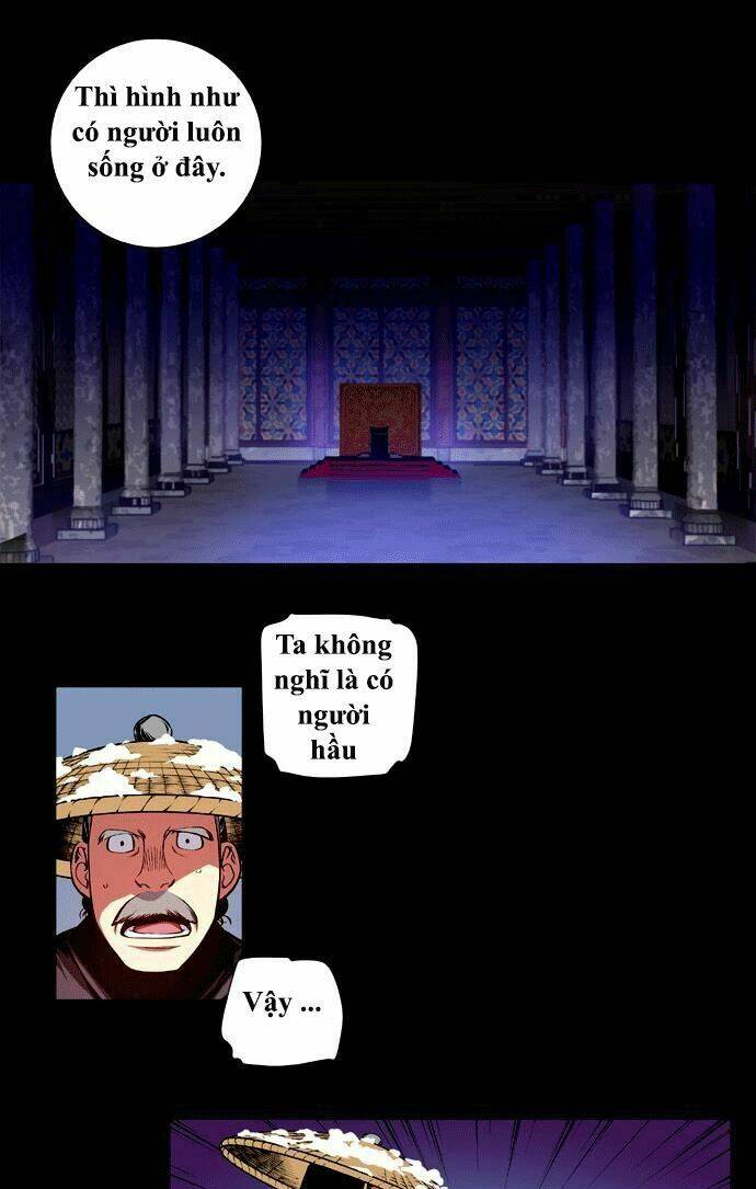 märchen: the embodiment of tales chapter 2 14