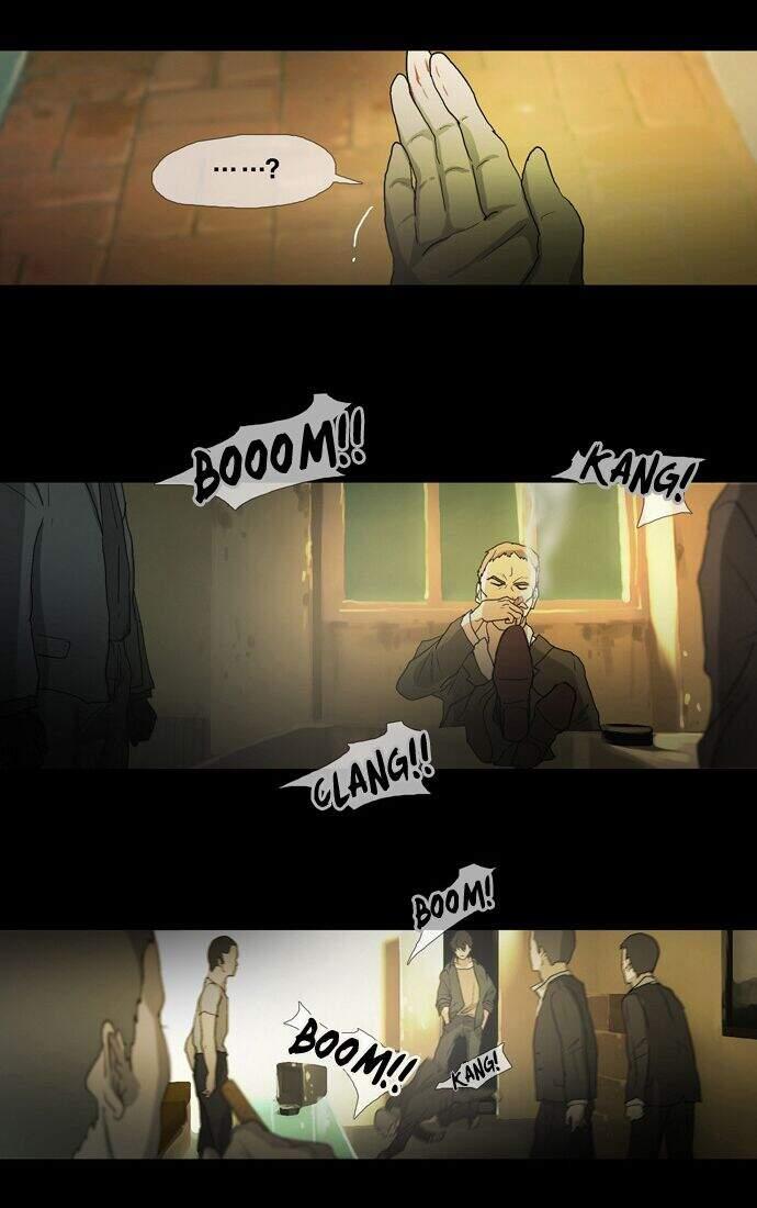 pháp sư chapter 6 22