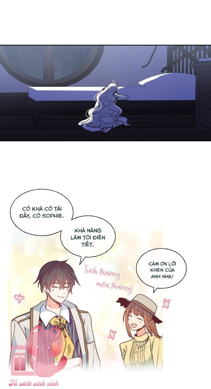 nguyện ước vô vọng của ma nữ chapter 16 49