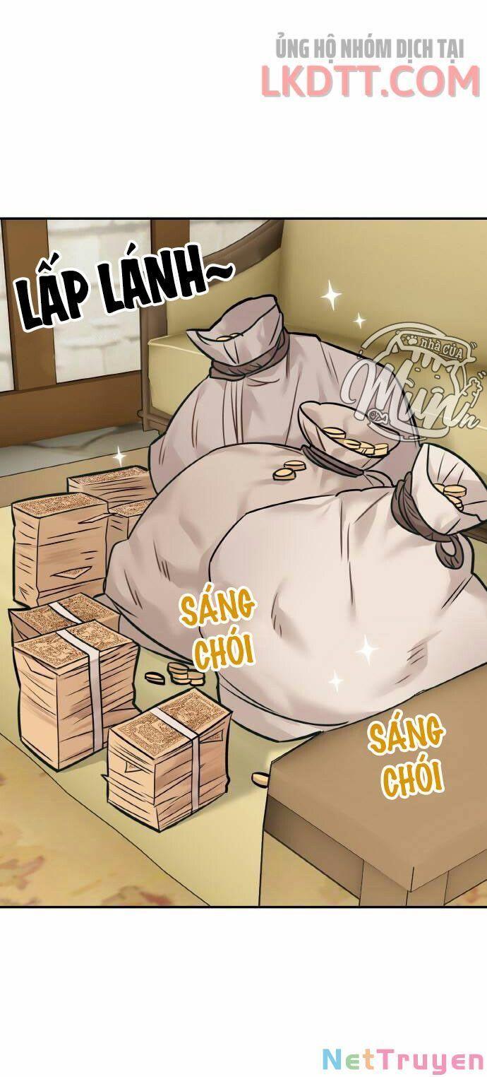 nhật ký tuần trăng mật của phù thủy và rồng chapter 44 3