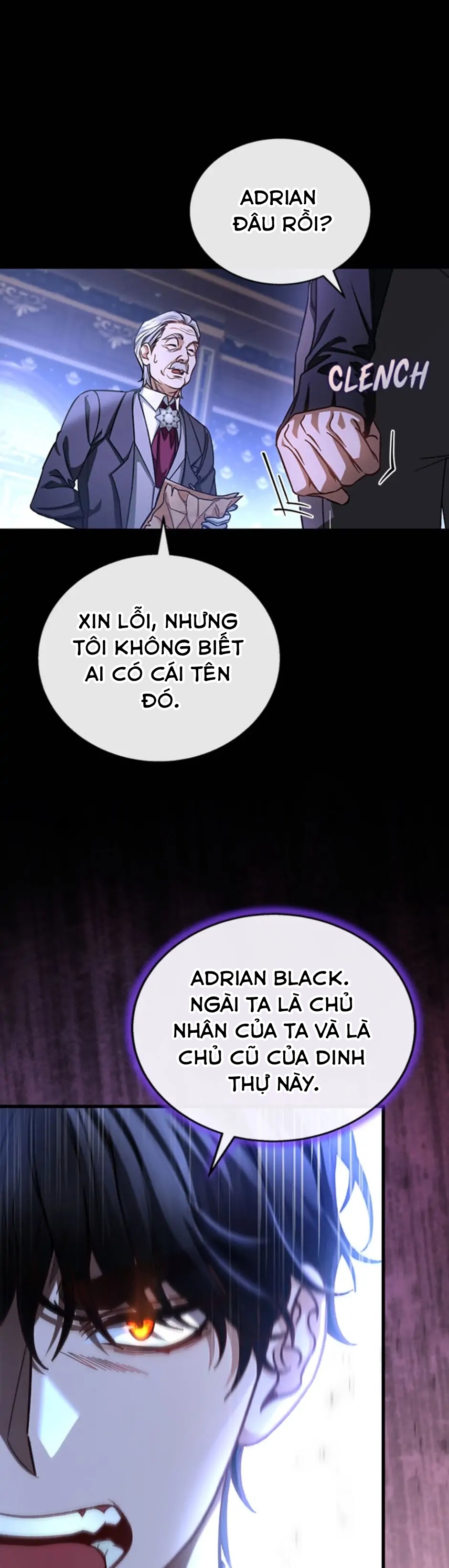 vị cứu tinh của nhân vật chính chapter 42 9