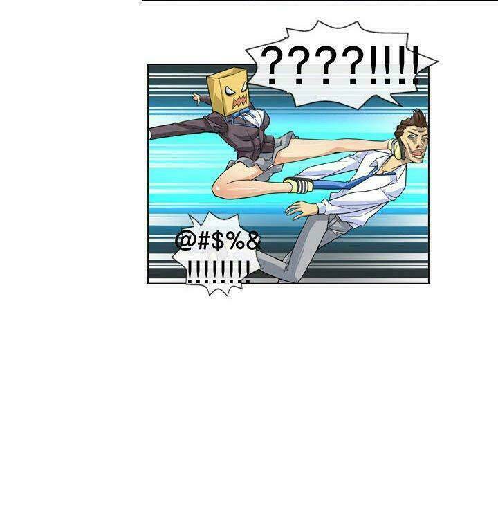 chị đại cũng biết yêu chapter 4 9