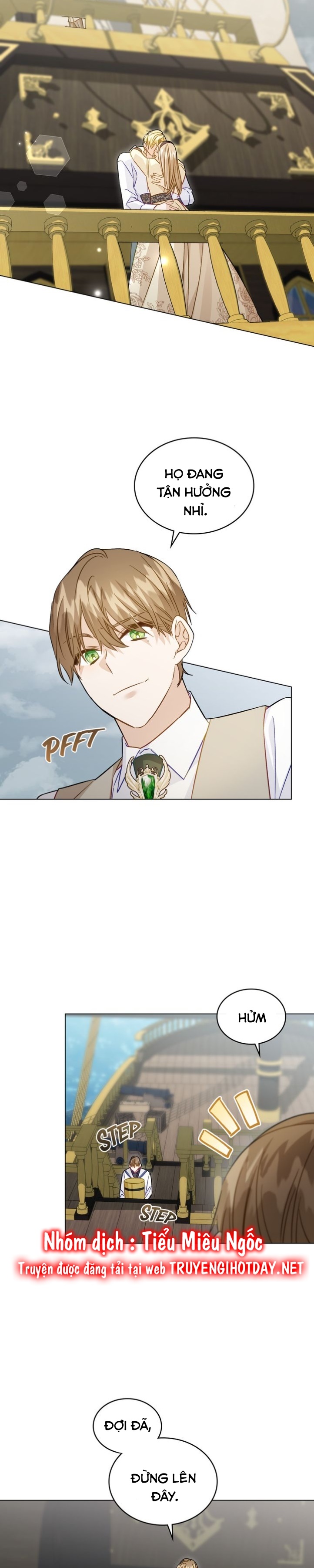 hải tặc thượng lưu chapter 51 17