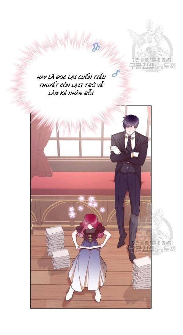 kẻ tạo ra ác nữ chapter 28 31