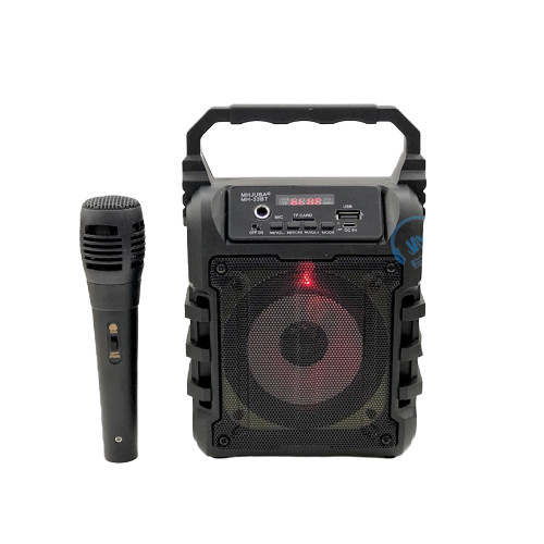 Loa Karaoke Bluetooth Mini GS33