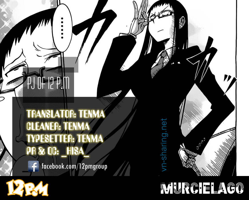 murcielago chapter 31 26