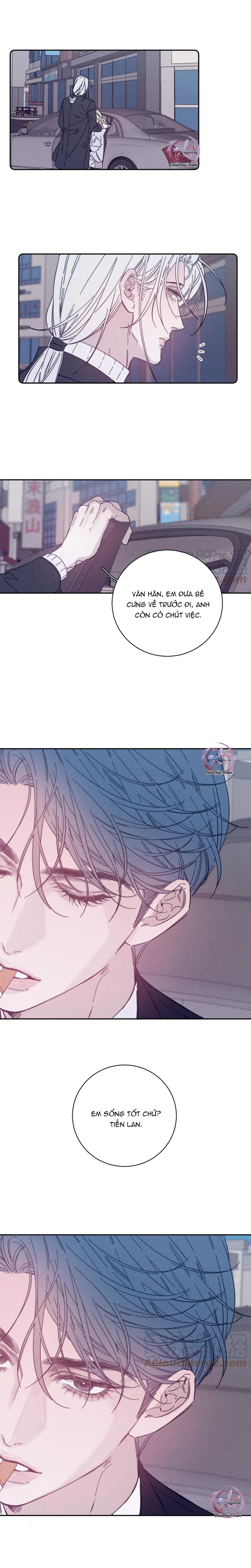 mùa xuân đang đến chapter 82 2