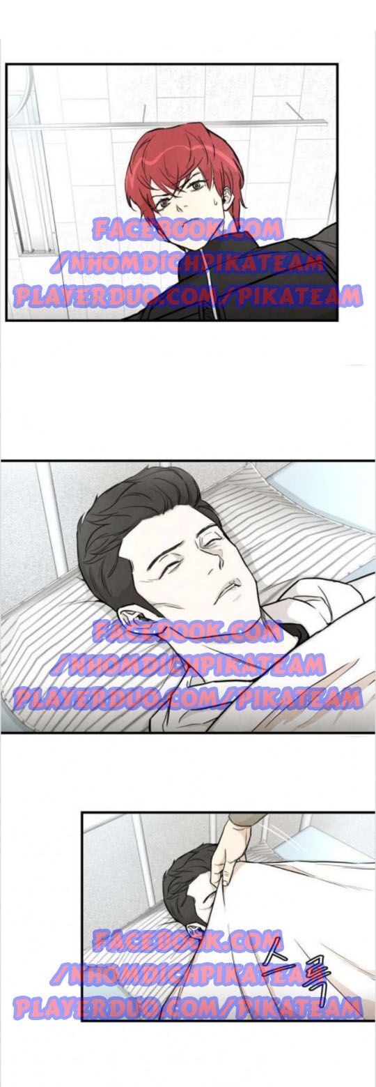 return survival chapter 17 1