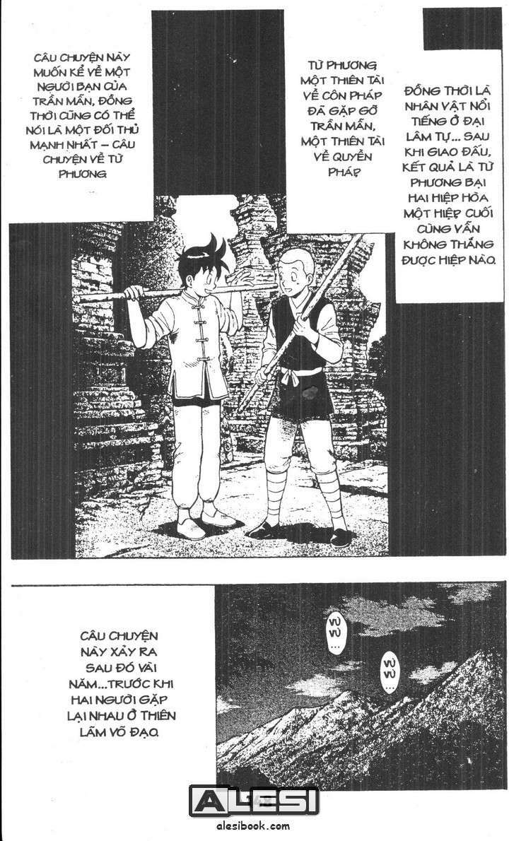 thời niên thiếu của hoàng phi hồng chapter 12 26