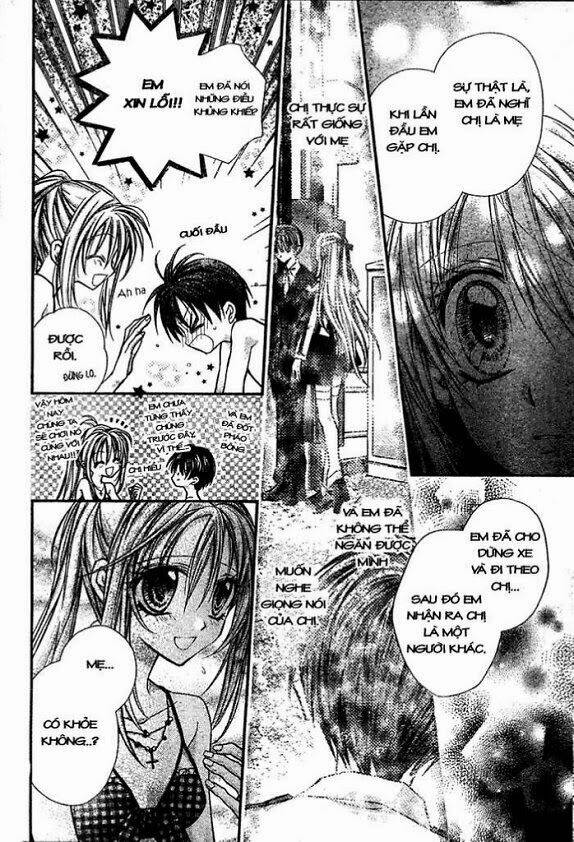 hội quý tộc chapter 14 13