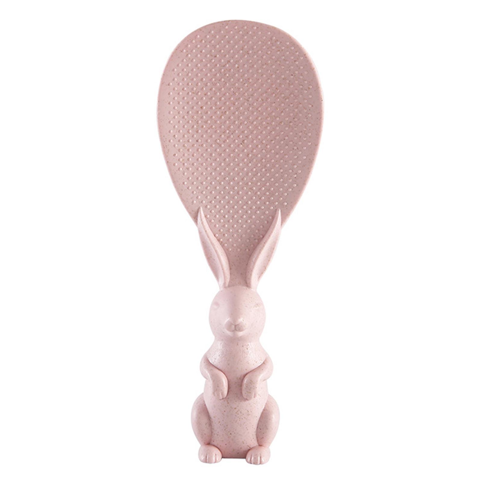 Thìa Chống Dính Hình Con Thỏ