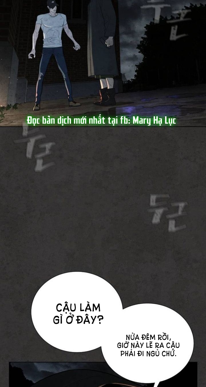 bạch huyết - white blood chapter 34 53