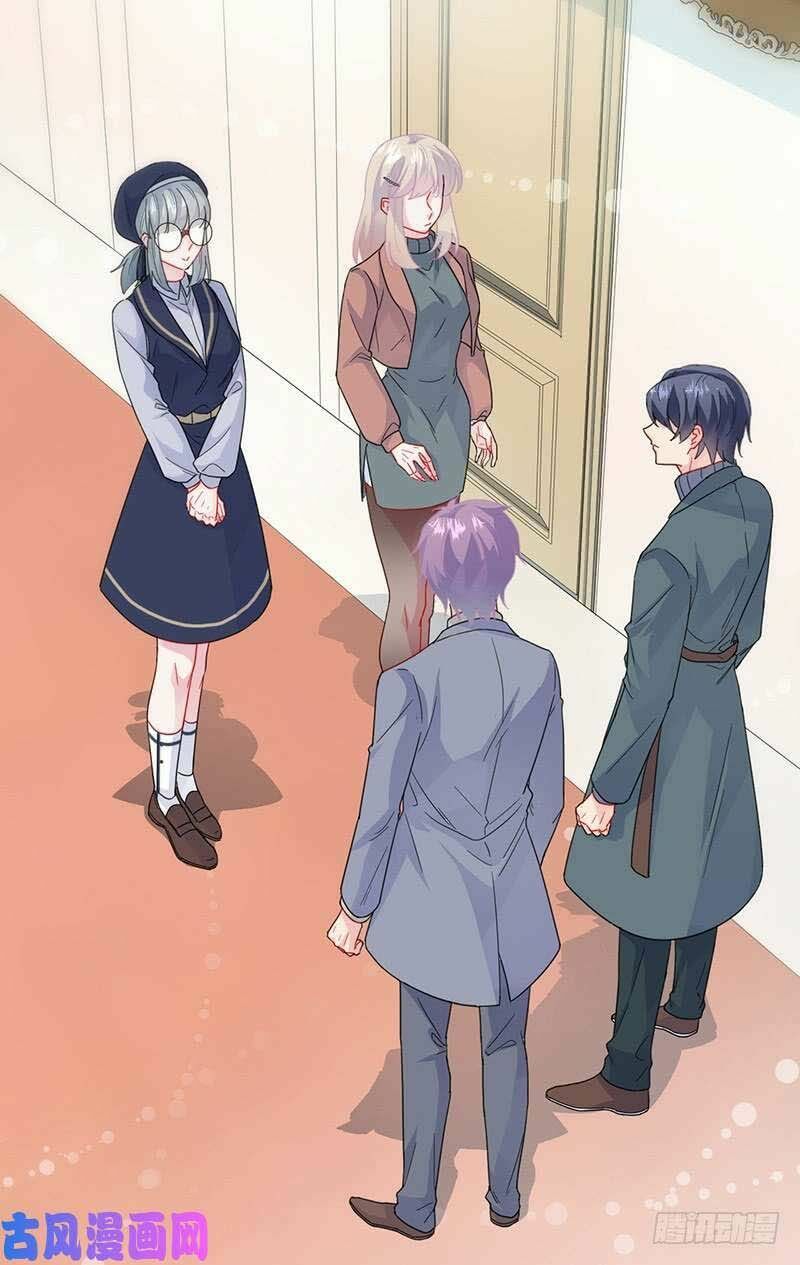 chọc tới chủ tịch tổng tài 2 chapter 102 14