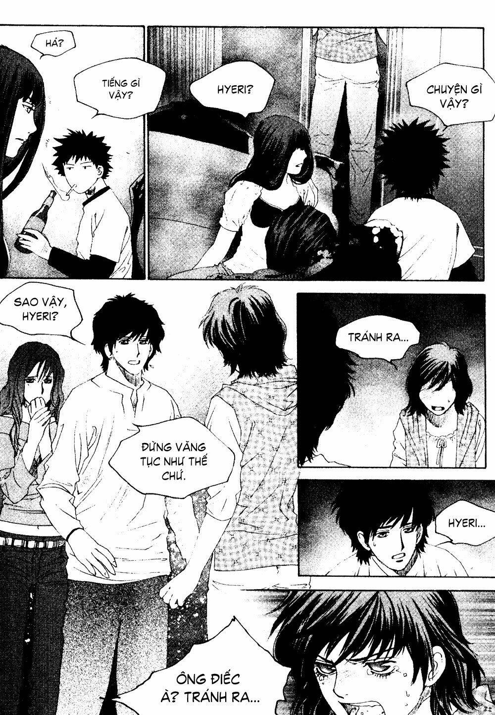 redrum 327 chapter 5 23