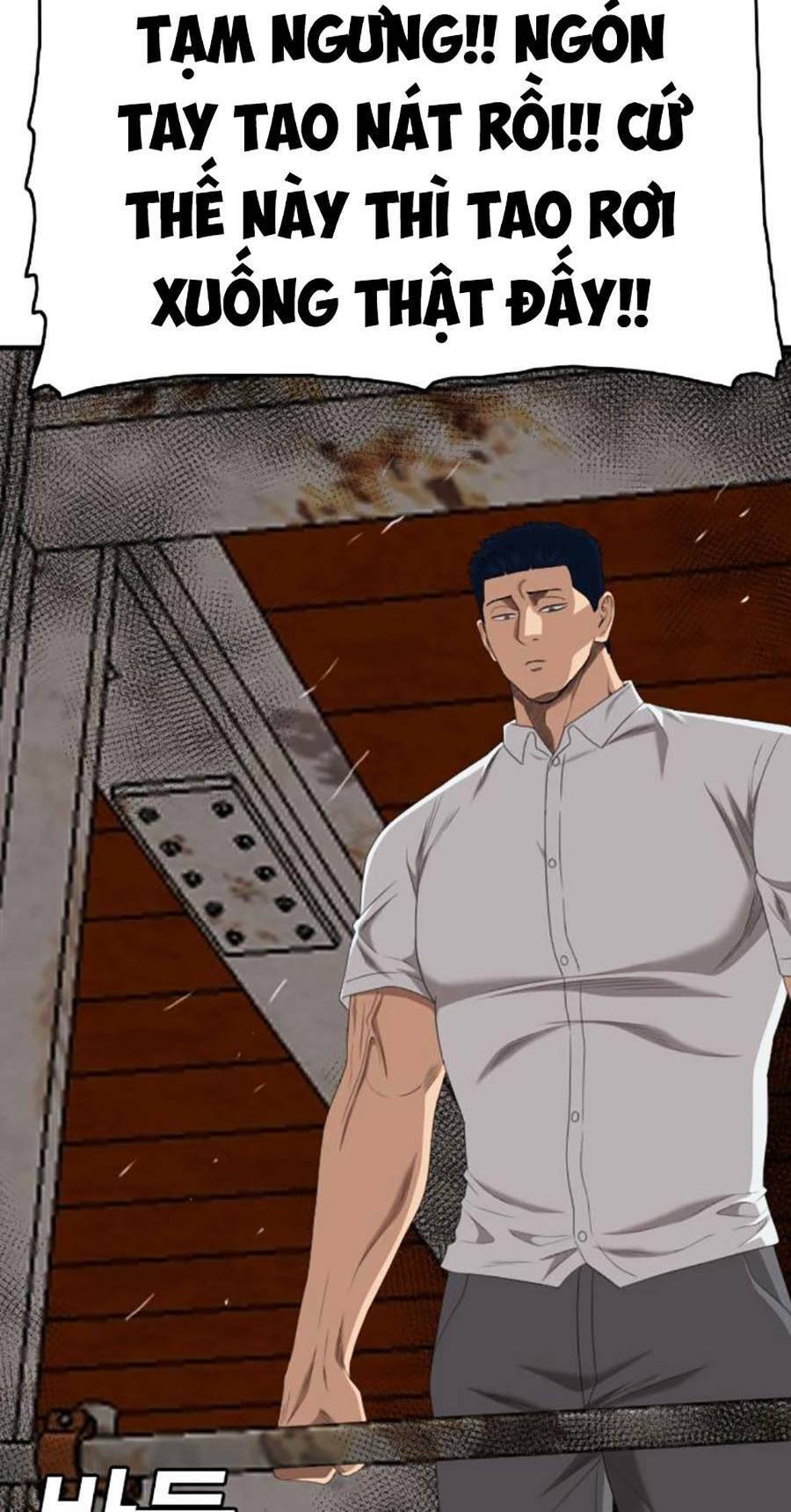 người xấu chapter 152 35