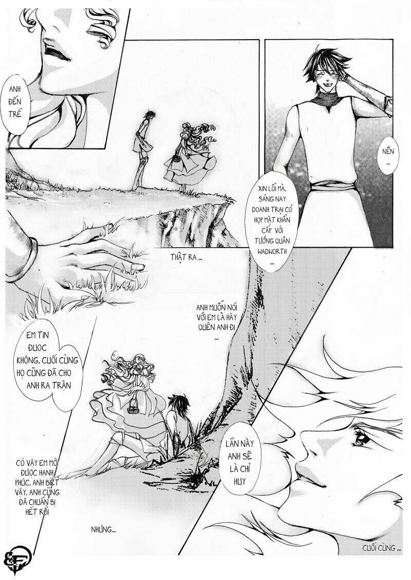 break free magazine chapter 5 104