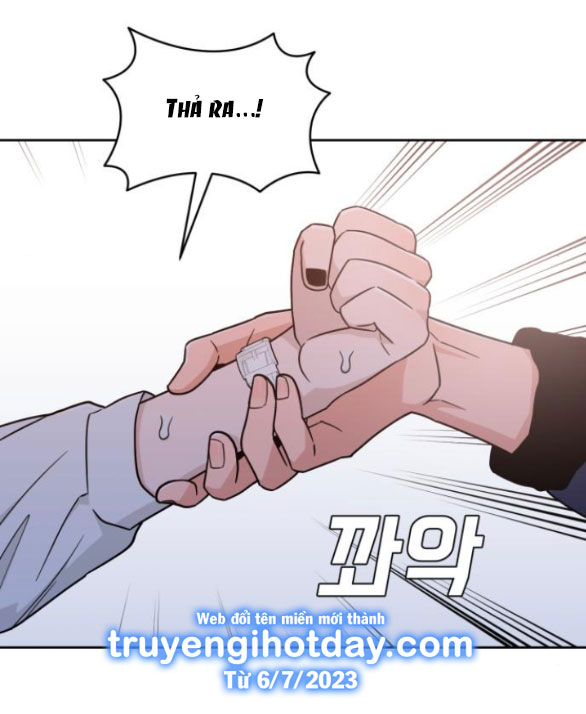 Vận May Bất Ngờ chapter 38.1 17