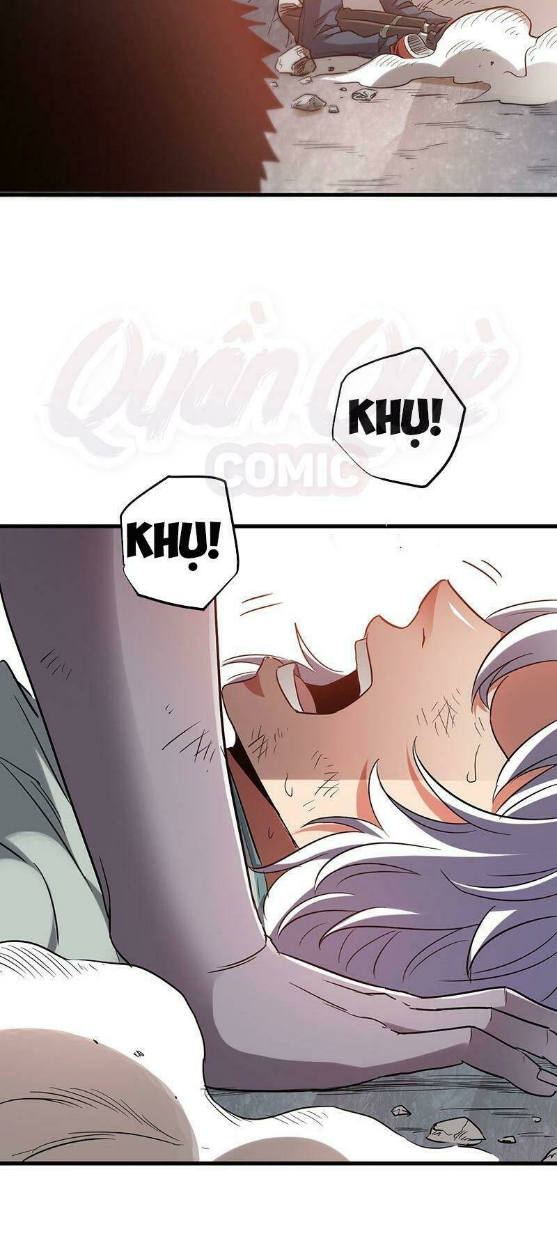 sau mạt thế tôi trở thành zombie chapter 12 32