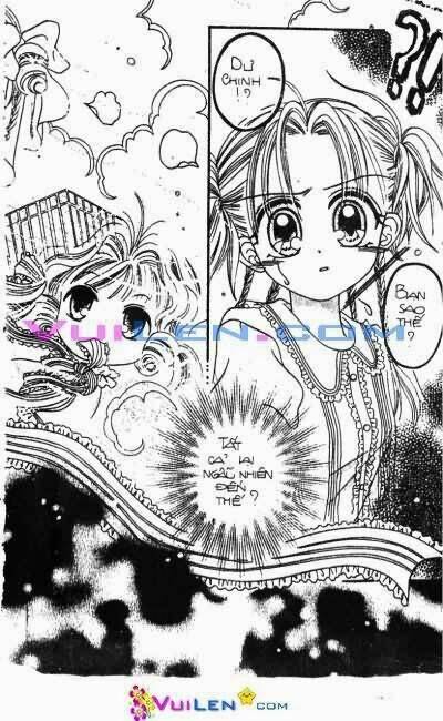 đôi giày thủy tinh chapter 5 93