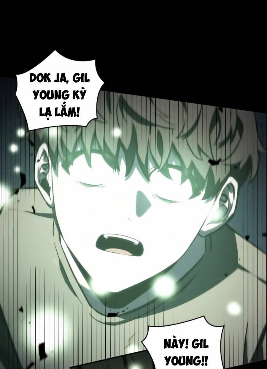 toàn trí độc giả - omniscient reader chapter 22 95