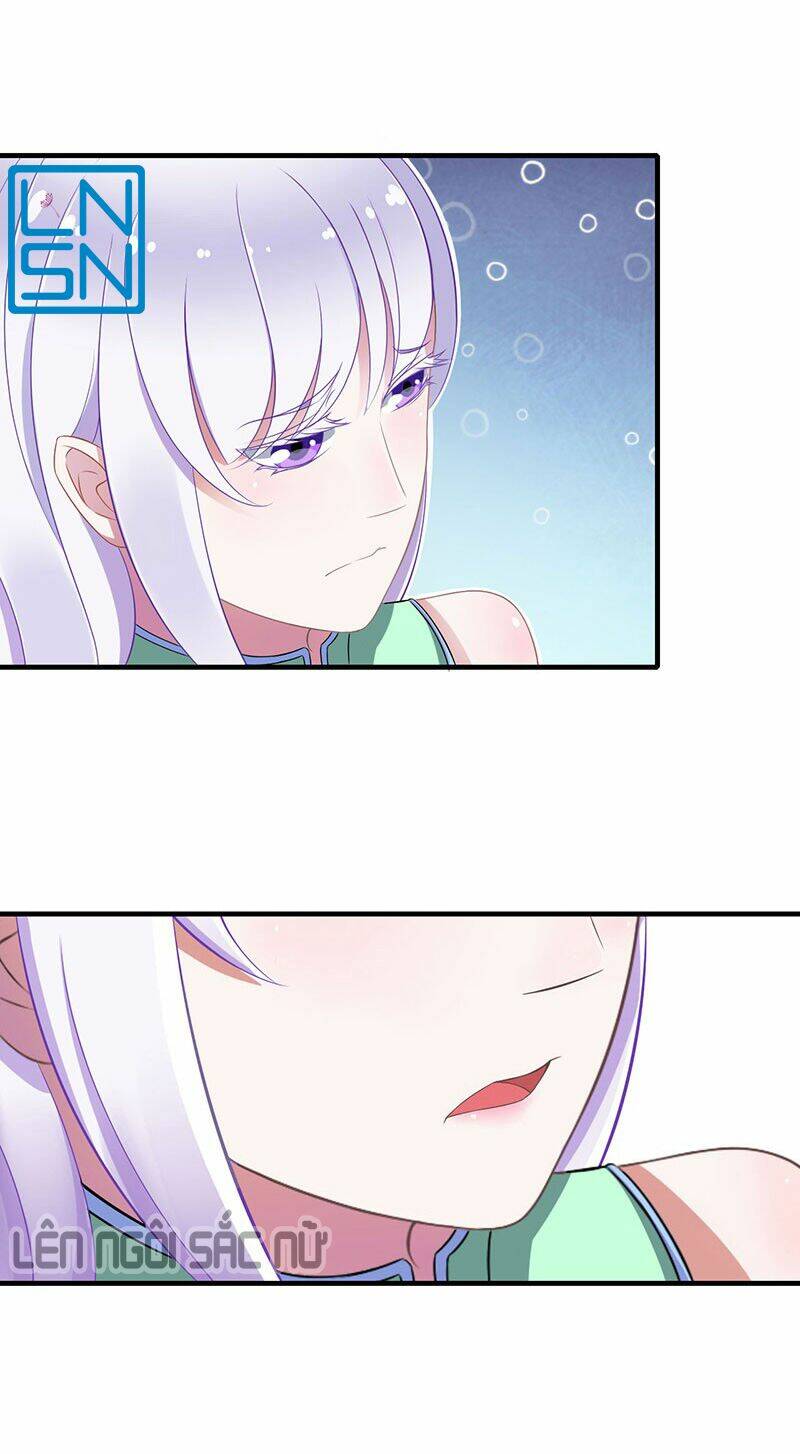 tổng tài cưng chiều vợ yêu chapter 18 12