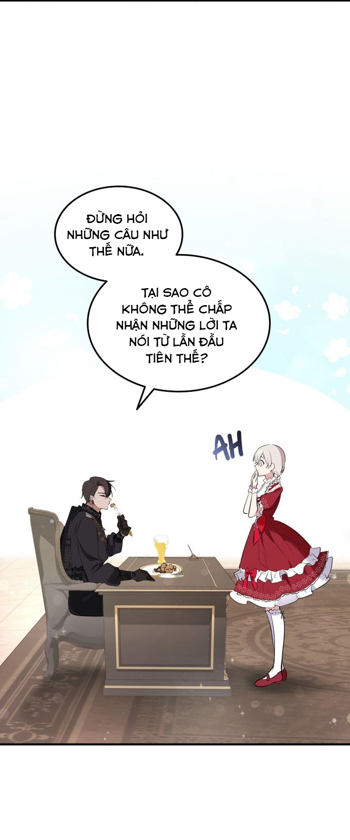 thưởng thức hương vị chapter 12 28