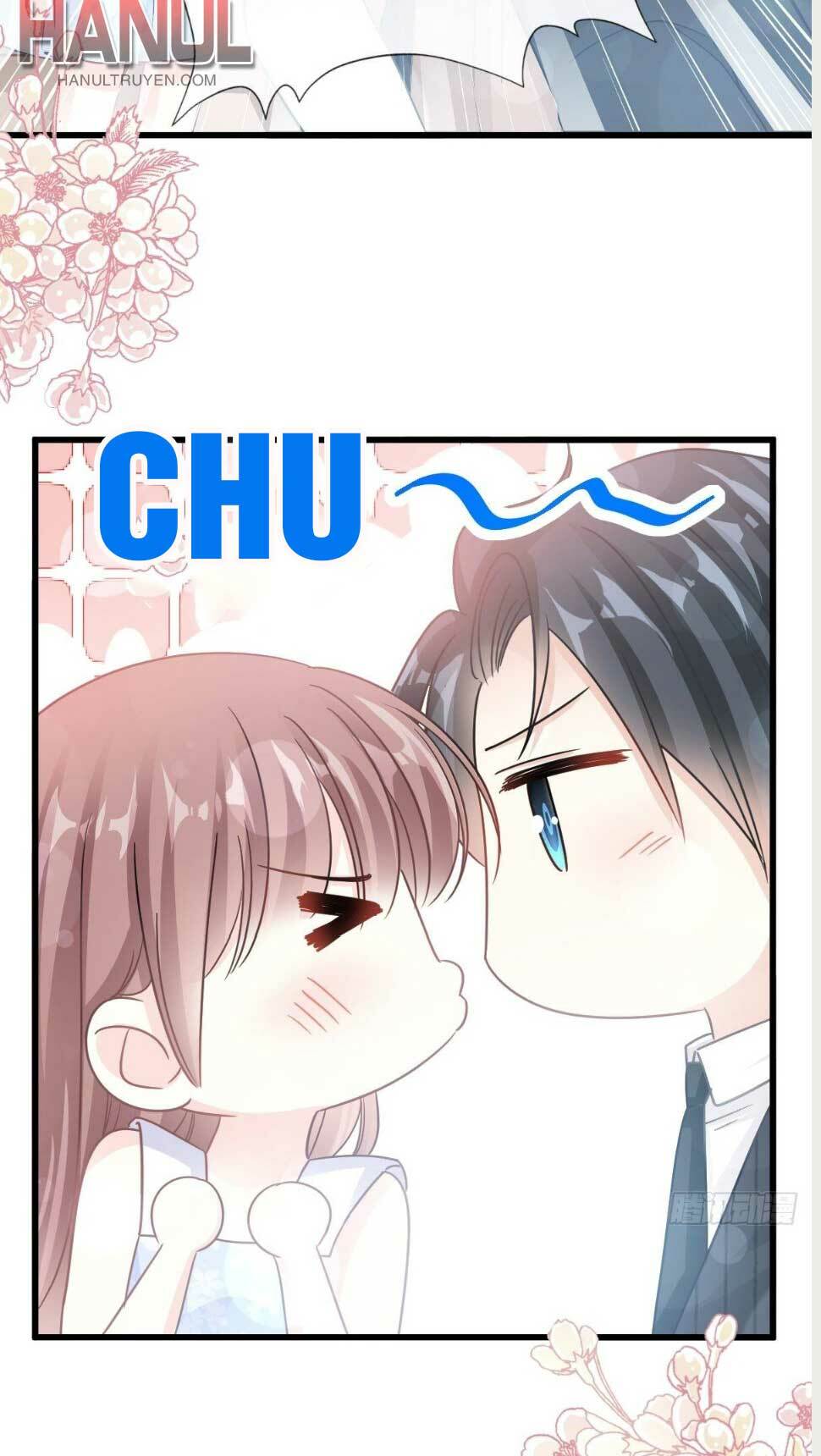 bá đạo tổng tài nhẹ nhàng yêu chapter 63.2 9