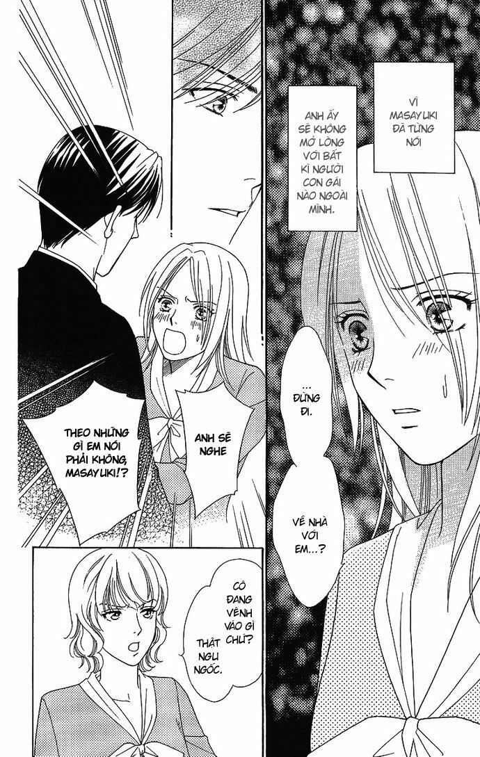chou yo hana yo chapter 6 36