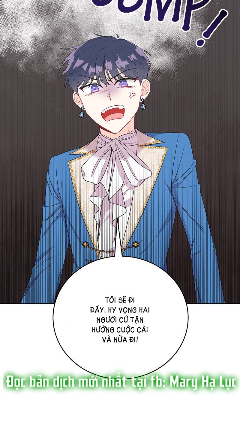 chàng nam phụ kia thực ra là con gái chapter 4 33