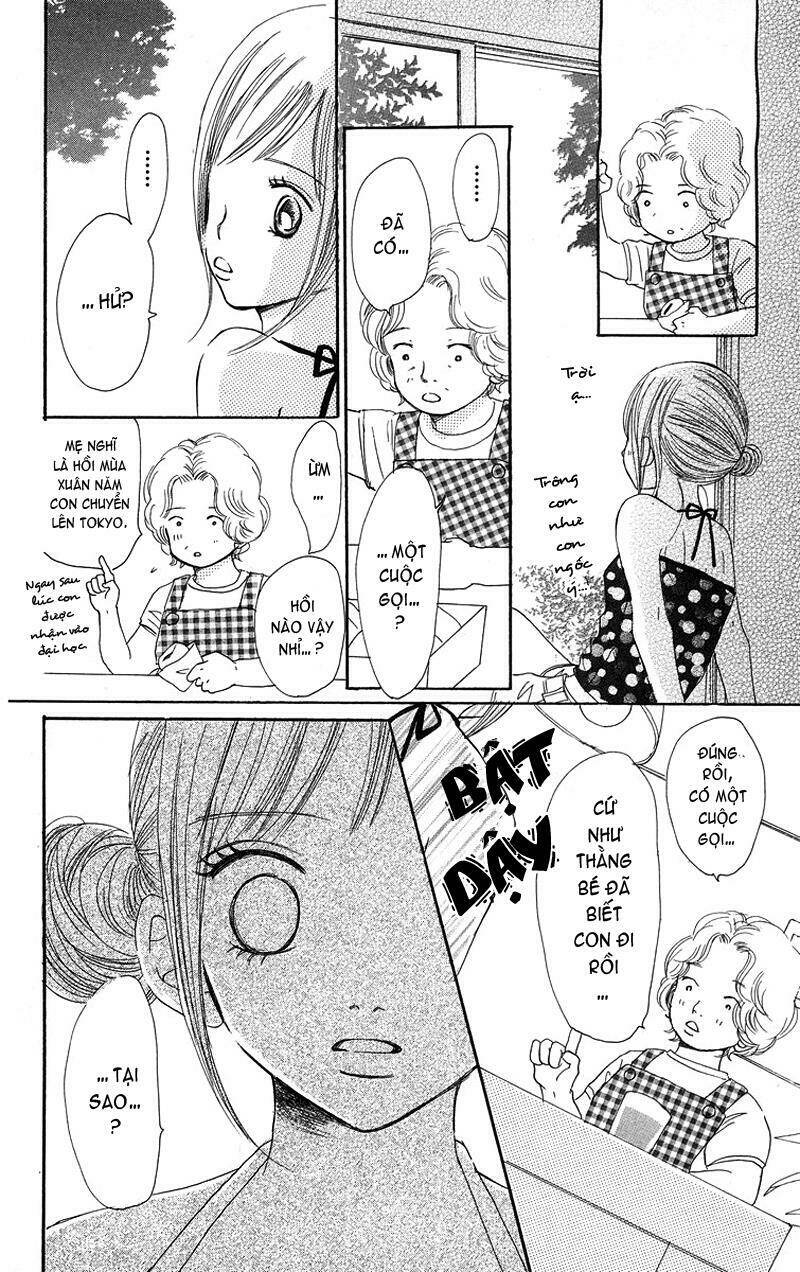 ngày ấy ta bên nhau chapter 34 27