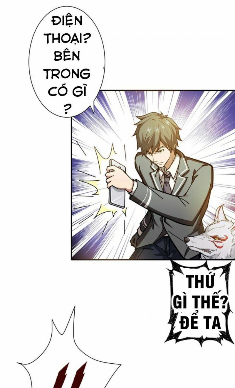 god slayer chapter 42 22